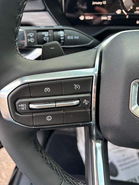 2026 GMC Acadia Elevation AWD