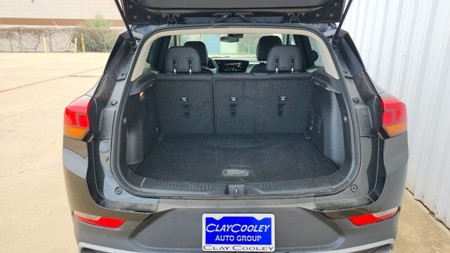 2025 Buick Encore GX