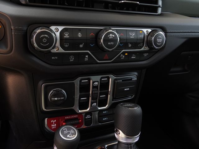 New 2026 Jeep Gladiator Truck