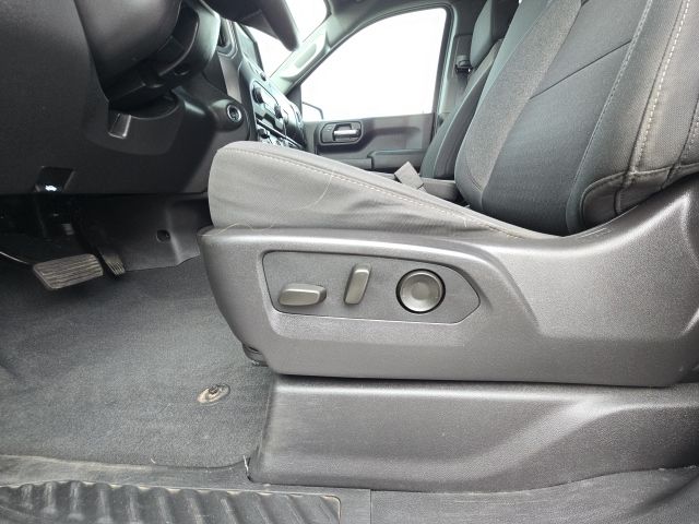 Photo of 2024 Chevrolet Silverado 1500 Custom Trail Boss in Dallas, GA - 22,  2024 Chevrolet Silverado 1500 Custom Trail Boss:44309A