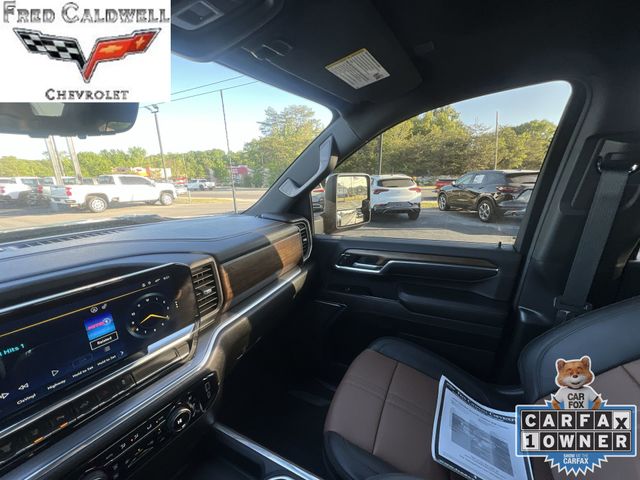 ChevroletSilverado 3500HD11