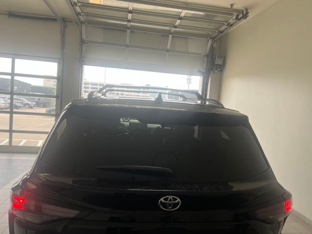 2026 Toyota Sienna XLE Black at Don McGill Toyota