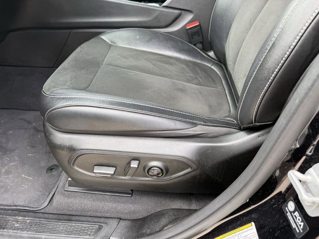 2022 Jeep Grand Cherokee L Altitude Black at Bayway Cadillac of The Woodlands