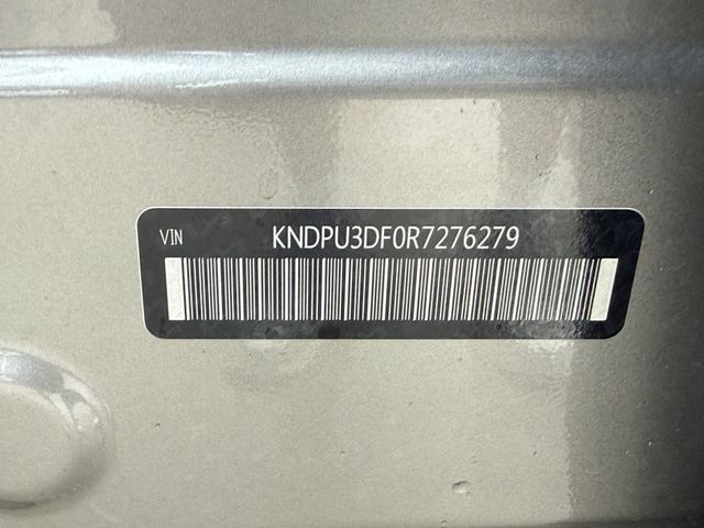 2024 Kia Sportage LX Gray at Big Star Buick GMC