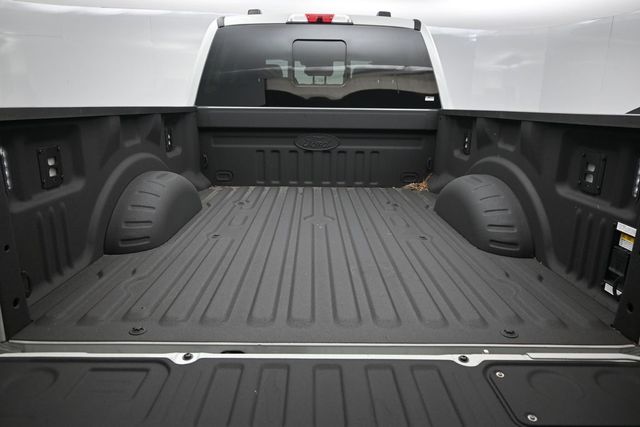 2025 Ford F-250 Super Duty Lariat - Photo 17
