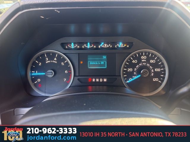Used Car 2020 Ford F-150  Xlt For Sale Under $25,000 In San Antonio, Texas