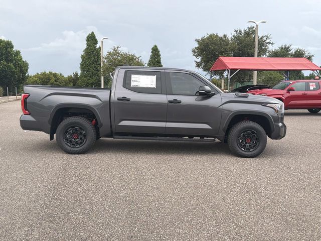 New 2026 Toyota Tundra i-FORCE MAX Truck