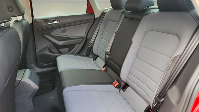 2025 Volkswagen Jetta