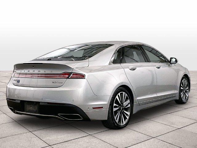 2019 Lincoln MKZ Reserve - 10