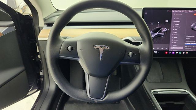 2023 Tesla Model 3 Base  at Big Star Chrysler Jeep Dodge Ram 