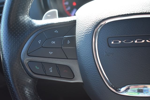 Used 2021 Dodge Durango SUV
