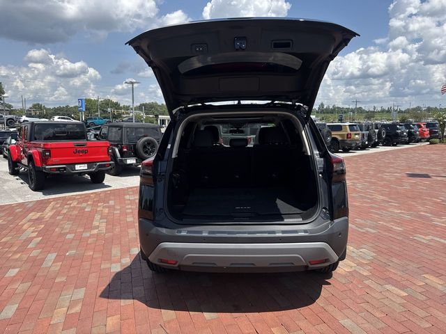 Used 2023 Nissan Rogue SUV
