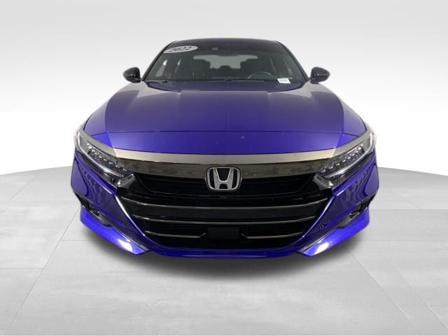 2022 Honda Accord Sport 10