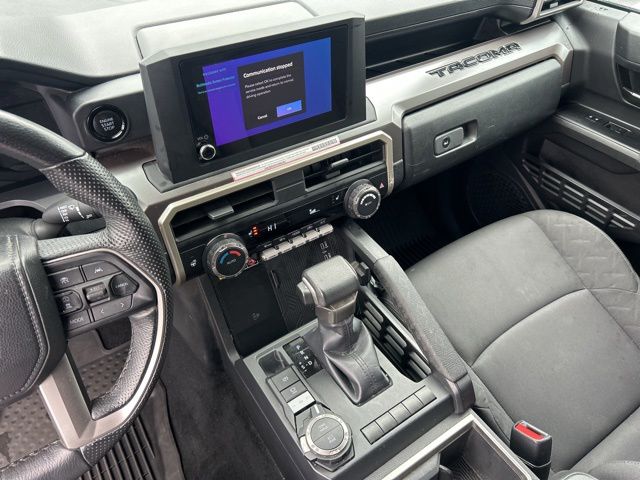 2024 Toyota Tacoma SR5 - Photo 29