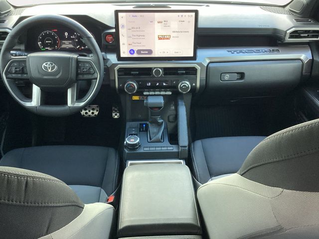 Used Car 2025 Toyota Tacoma Hybrid  Trd Sport For Sale Under $50,000 In San Antonio, Texas