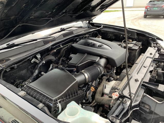 Used 2023 Toyota Tacoma Truck