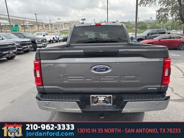 Used Car 2023 Ford F-150  Xlt For Sale Under $30,000 In San Antonio, Texas