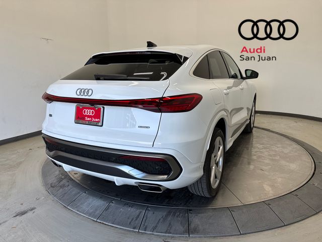 New 2026 White Audi 2.0T Premium Plus image 38
