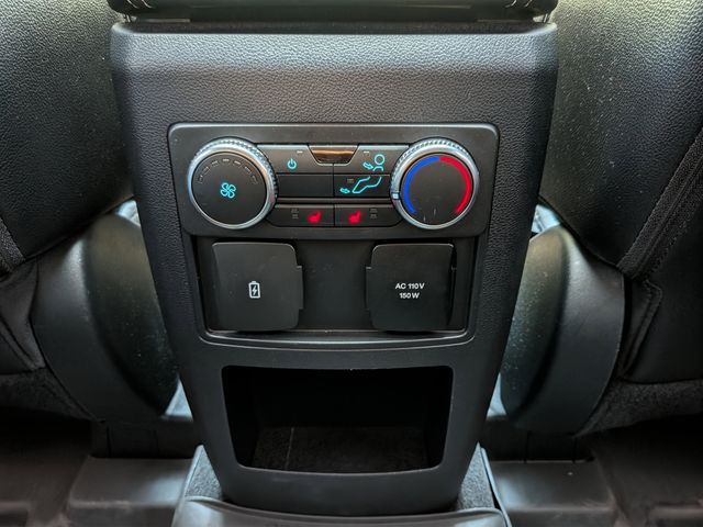 2021 Ford Explorer ST Black at DeMontrond Ford