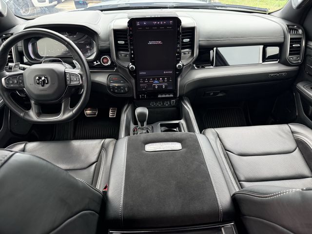 2025 Ram 1500 RHO - 11