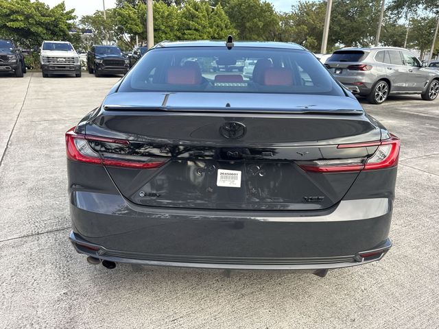 2025 Toyota Camry - $32,998
