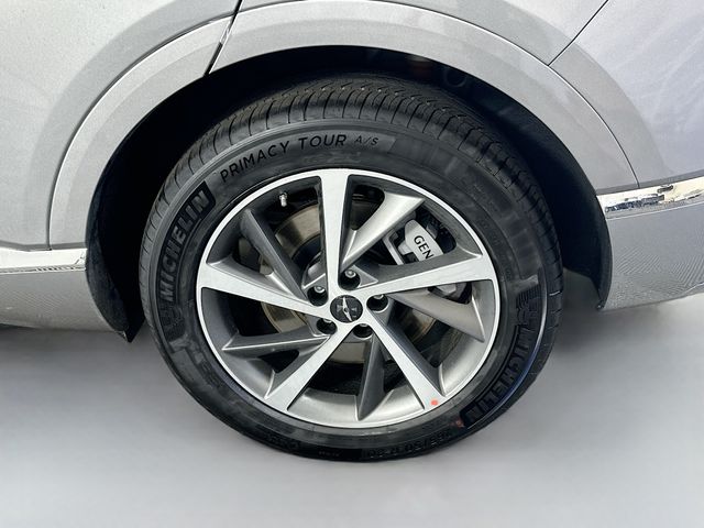 Thumbnail: 2026 Genesis GV80 - 23