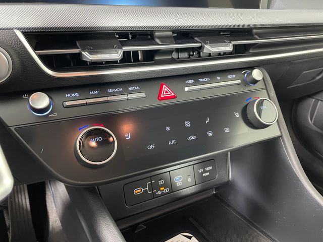 New 2026 Hyundai Sonata SEL Sport For Sale in Bremerton, WA