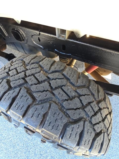 Photo of 2021 Chevrolet Silverado 1500 Custom Trail Boss in Dallas, GA - 15,  2021 Chevrolet Silverado 1500 Custom Trail Boss:44128A