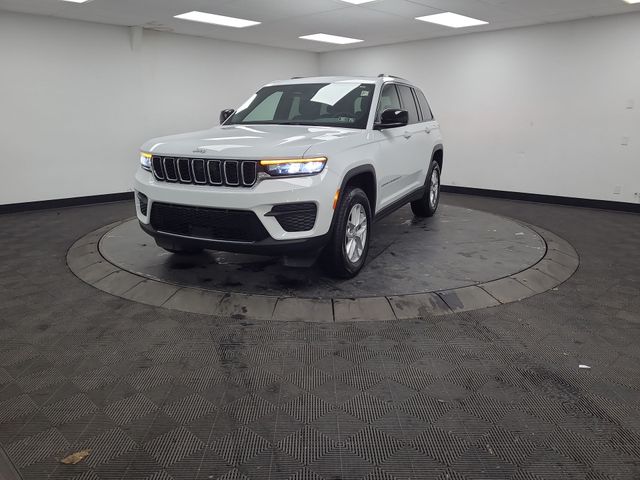 2024 – Jeep – Grand Cherokee