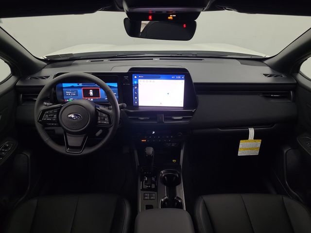 2026 – Subaru – Outback