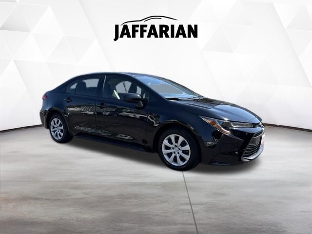 Used 2023 Toyota Corolla Sedan