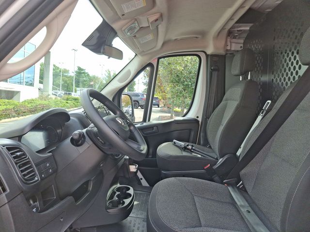 Used 2025 Ram ProMaster 2500 Van