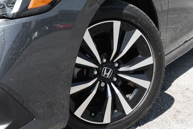 Used 2023 Honda Civic Sedan