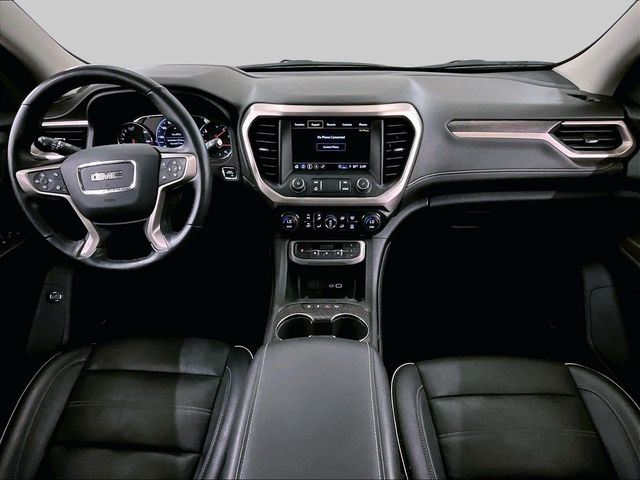 2023 GMC Acadia Denali Green at Carlisle Cadillac Buick GMC