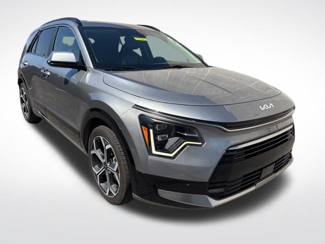 2023 Kia Niro SX Touring FWD