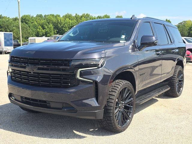 2023 Chevrolet Tahoe RST  168286B