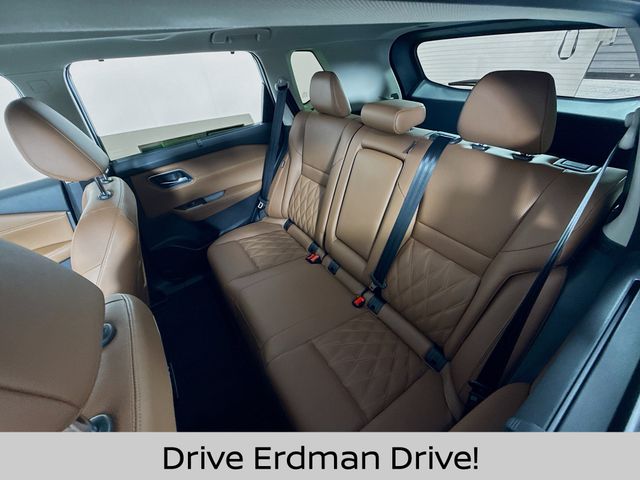 Used 2026 Nissan Rogue SUV