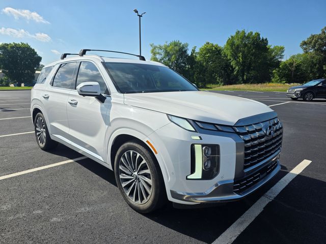 2023 Hyundai Palisade Calligraphy FWD