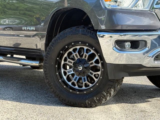 Used 2023 Ram 1500 Truck