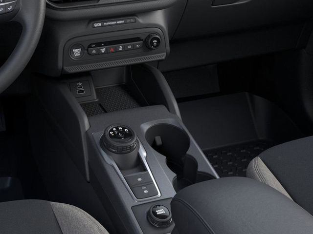 new 2026 Ford Bronco Sport car, priced at $35,680