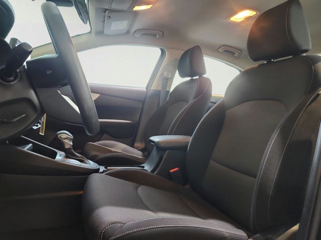 Used 2023 Kia Forte Sedan