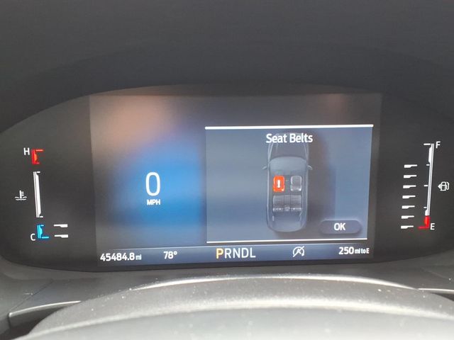 2024 Ford Escape - Image 14