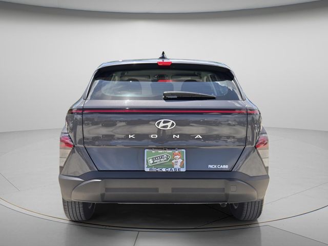 2025 Hyundai Kona - $20,997