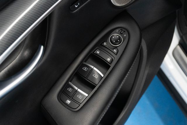 Used 2023 Infiniti QX50 SUV