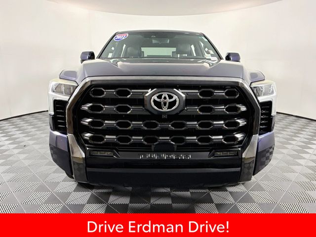Used 2022 Toyota Tundra Truck