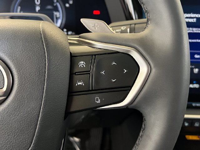 Used 2024 Lexus RZ SUV