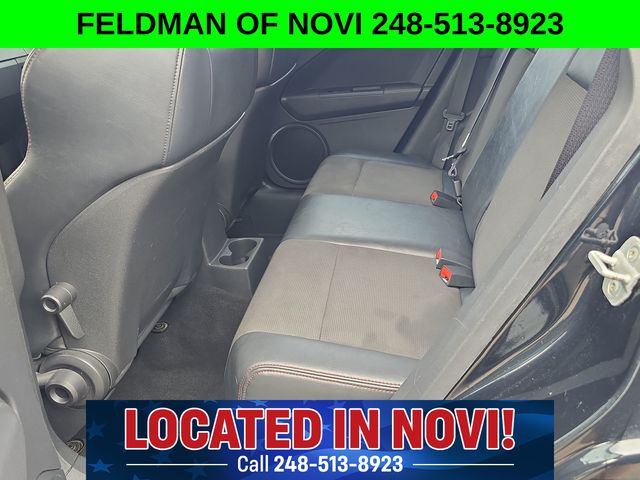Used 2008 Dodge Caliber For Sale in Livonia, MI