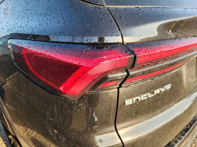 2025 Buick Enclave Sport Touring - 5