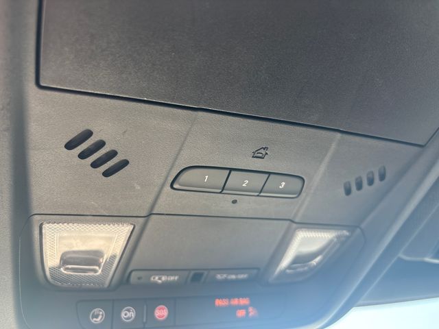 used 2021 Chevrolet Blazer car, priced at $24,287