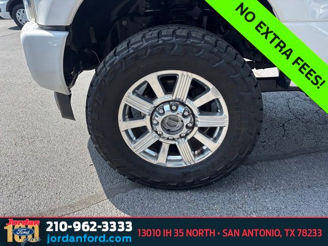 Used Car 2019 Ford F-250sd  Limited For Sale Under $60,000 In San Antonio, Texas